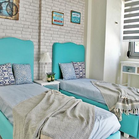 Enastron Apartment เปฟโกโฮรี ภายนอก รูปภาพ