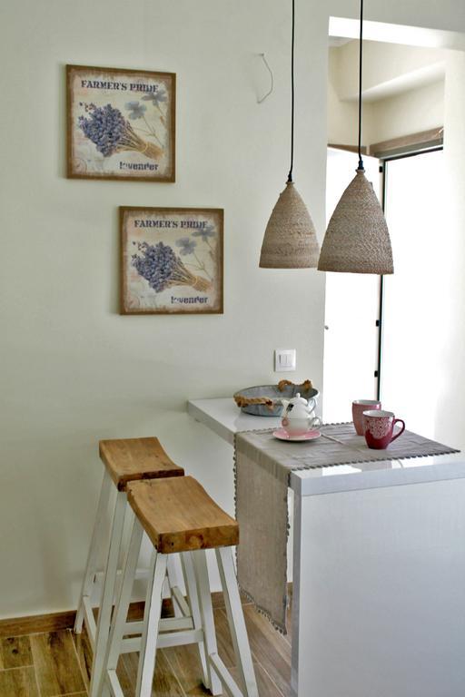 Enastron Apartment เปฟโกโฮรี ภายนอก รูปภาพ