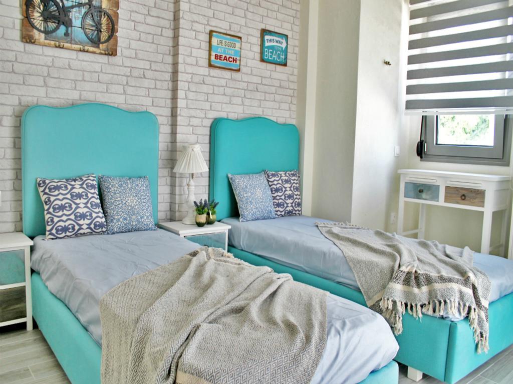 Enastron Apartment เปฟโกโฮรี ภายนอก รูปภาพ