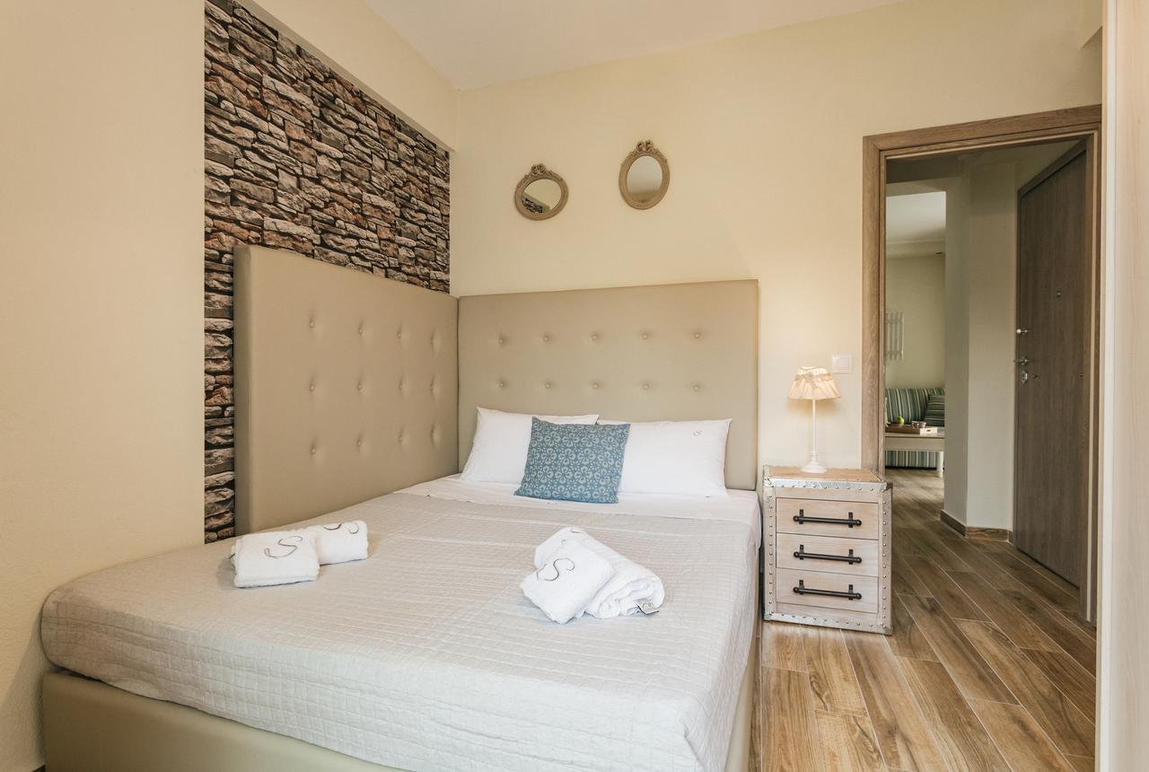 Enastron Apartment เปฟโกโฮรี ภายนอก รูปภาพ