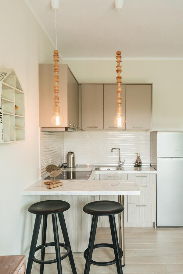 Enastron Apartment เปฟโกโฮรี ภายนอก รูปภาพ