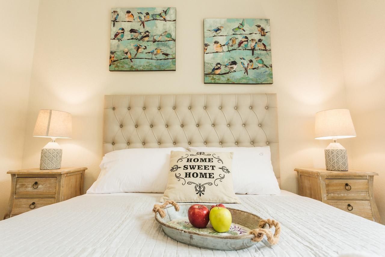 Enastron Apartment เปฟโกโฮรี ภายนอก รูปภาพ