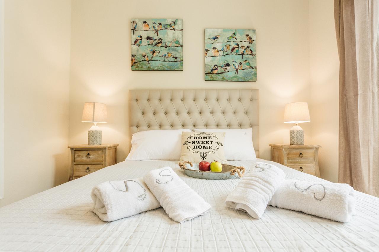 Enastron Apartment เปฟโกโฮรี ภายนอก รูปภาพ