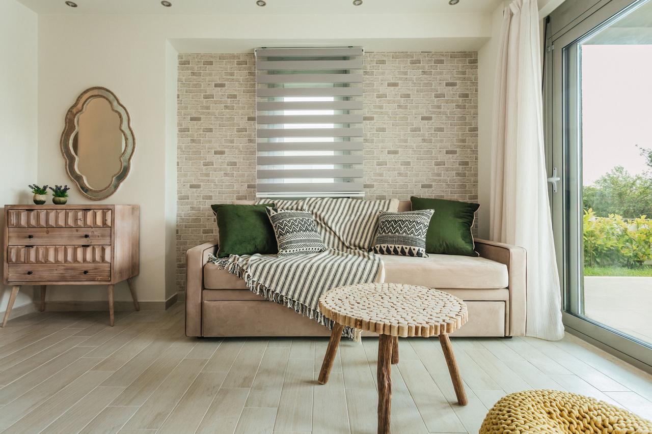 Enastron Apartment เปฟโกโฮรี ภายนอก รูปภาพ