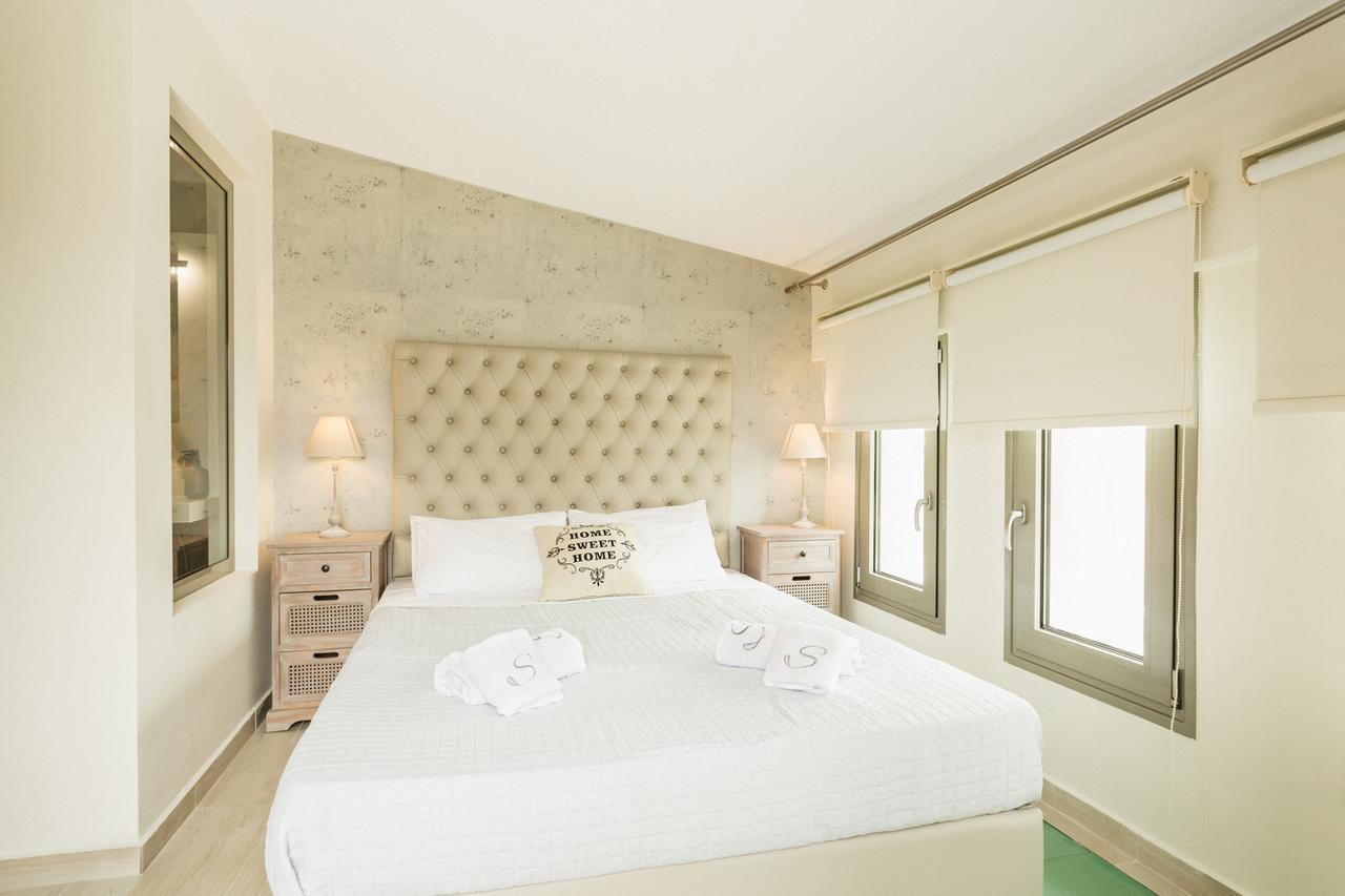 Enastron Apartment เปฟโกโฮรี ภายนอก รูปภาพ