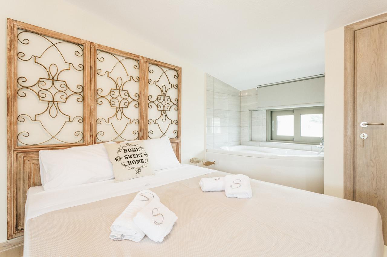 Enastron Apartment เปฟโกโฮรี ภายนอก รูปภาพ