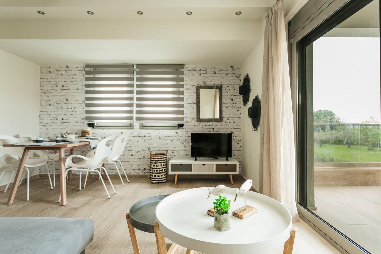Enastron Apartment เปฟโกโฮรี ภายนอก รูปภาพ