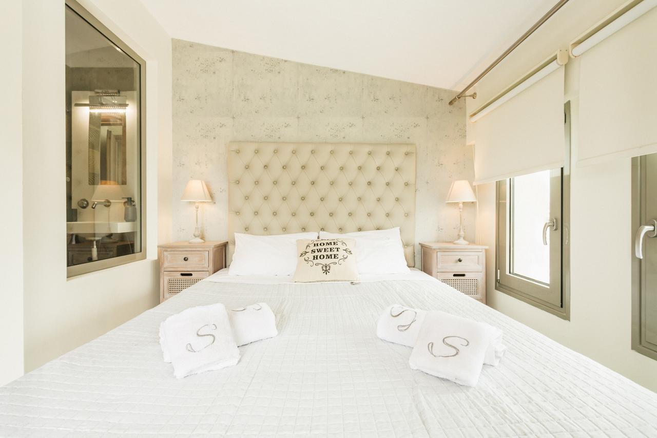 Enastron Apartment เปฟโกโฮรี ภายนอก รูปภาพ