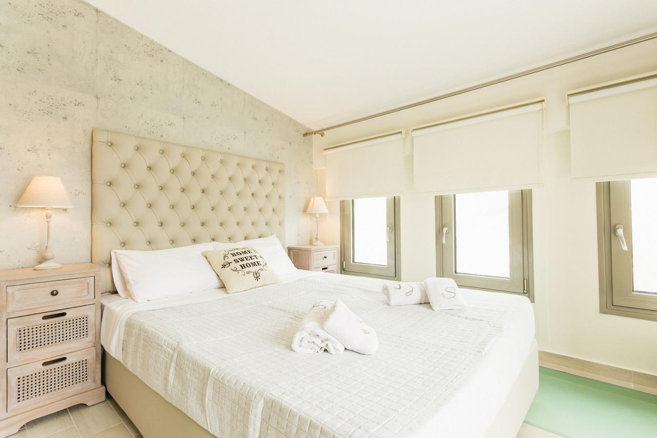 Enastron Apartment เปฟโกโฮรี ภายนอก รูปภาพ