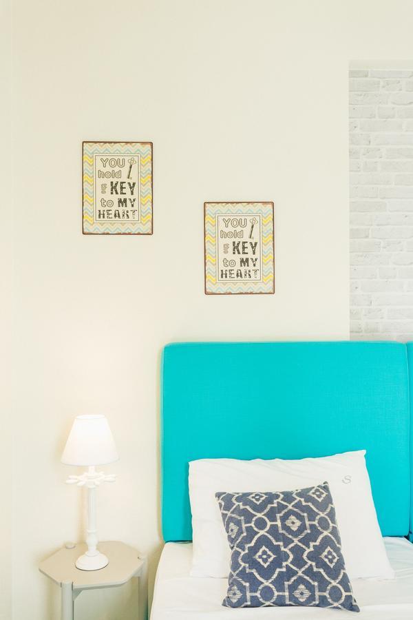 Enastron Apartment เปฟโกโฮรี ภายนอก รูปภาพ