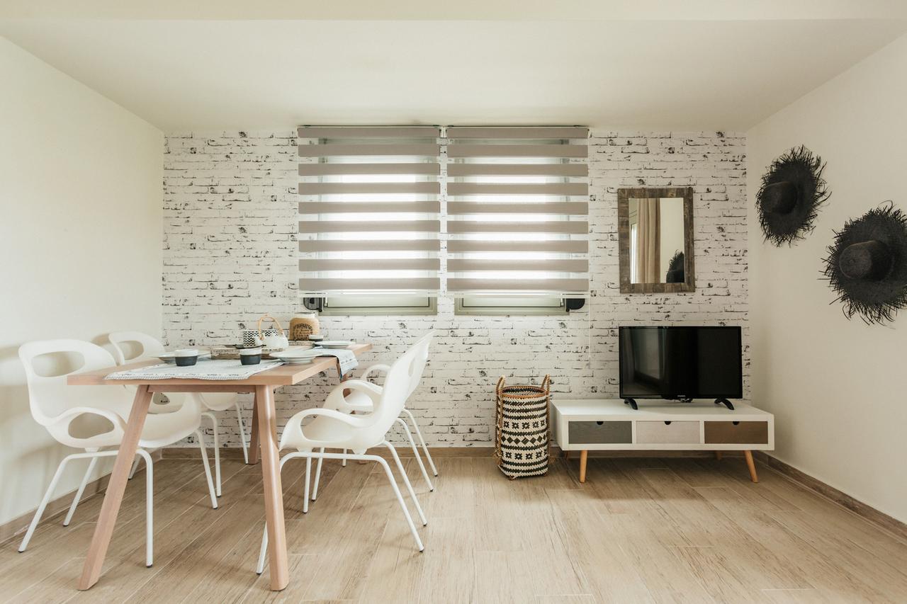 Enastron Apartment เปฟโกโฮรี ภายนอก รูปภาพ