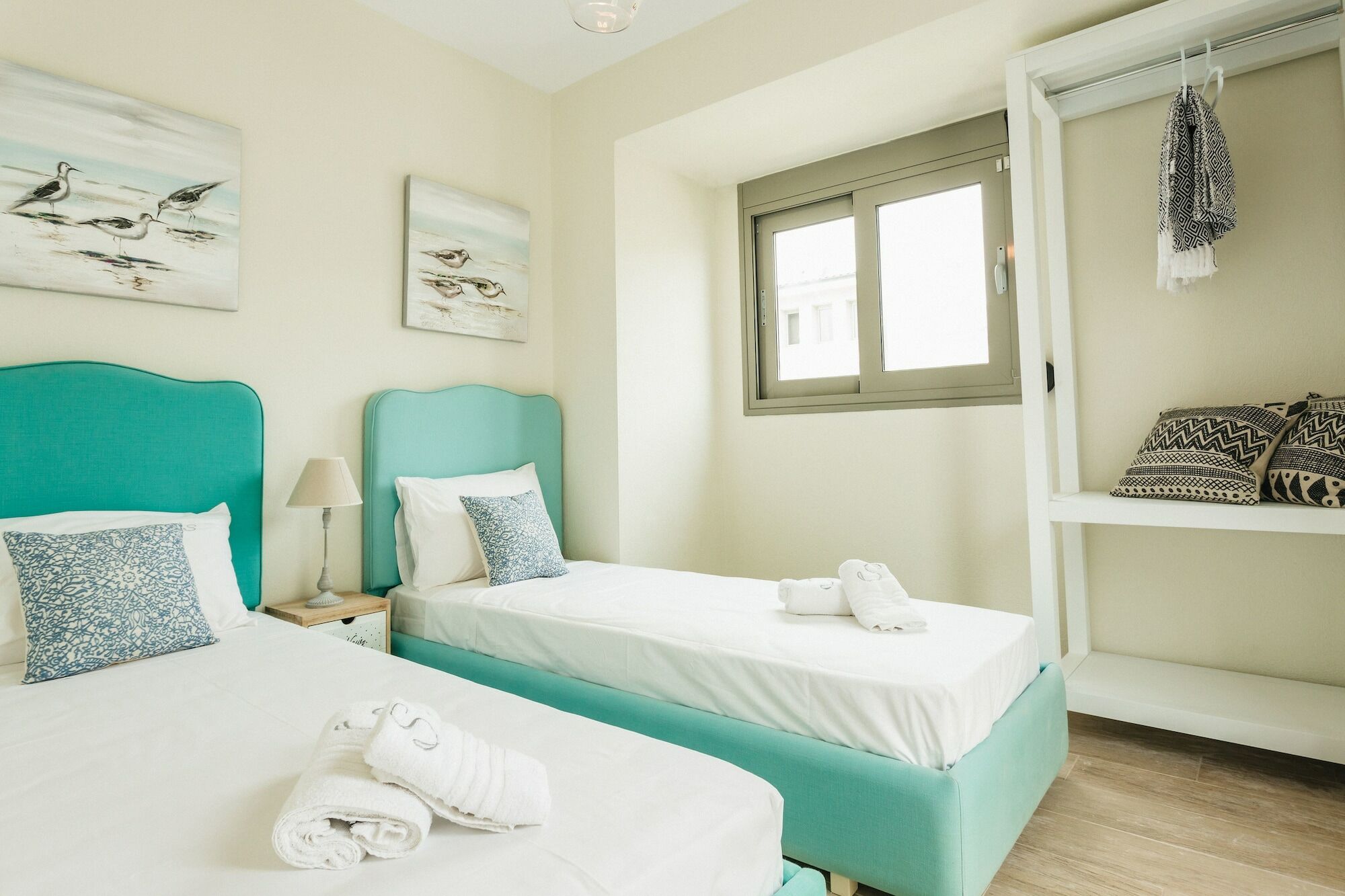 Enastron Apartment เปฟโกโฮรี ภายนอก รูปภาพ