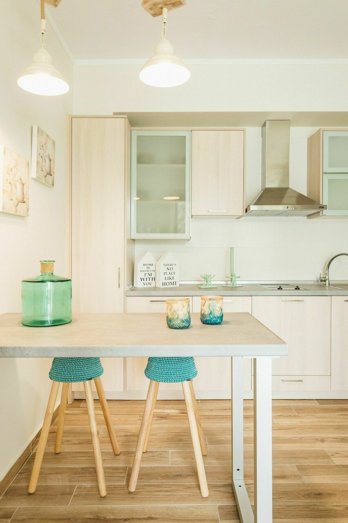 Enastron Apartment เปฟโกโฮรี ภายนอก รูปภาพ